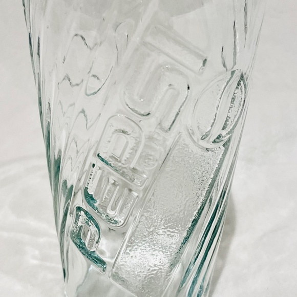 Vintage Pepsi Glass - Picture 5 of 12